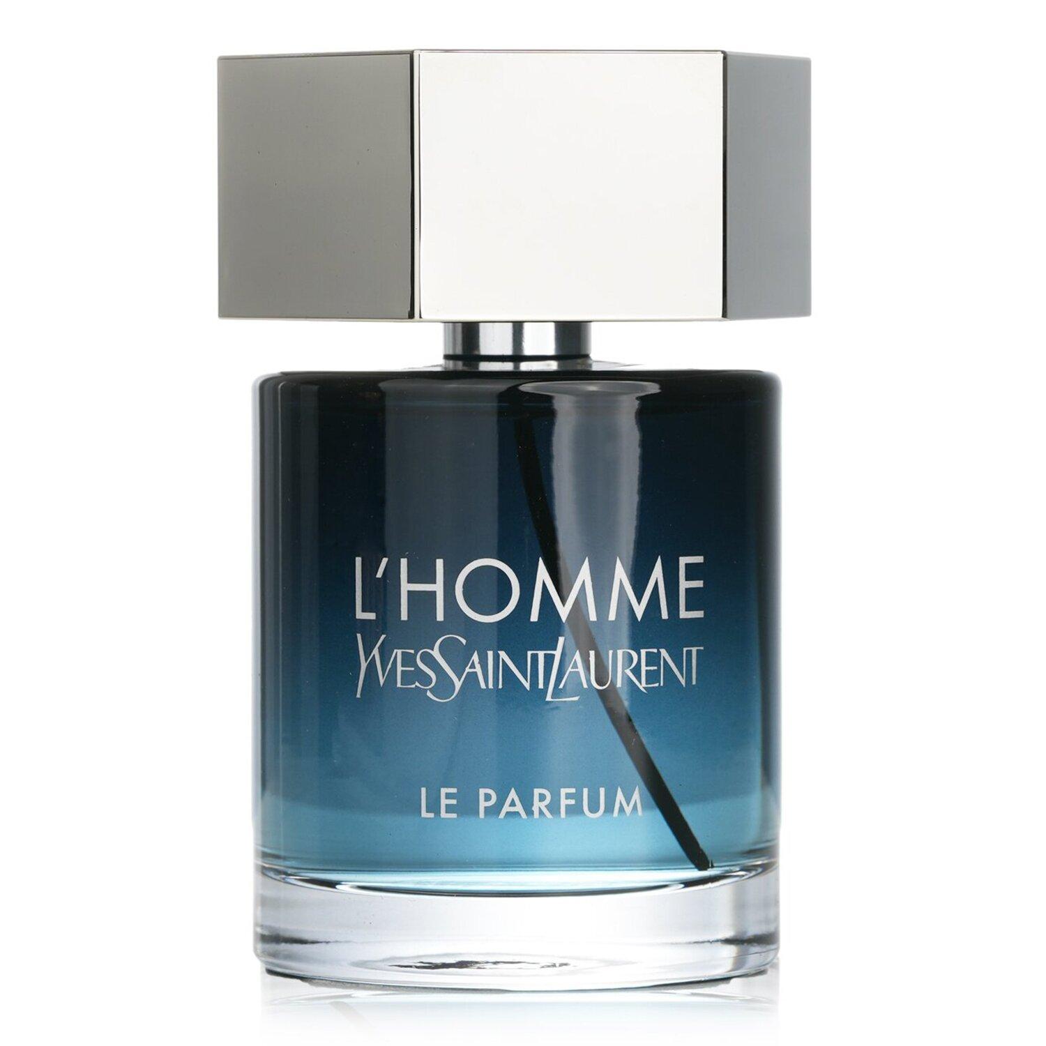 

L Homme Le Parfum Spray 100ml/3.3oz