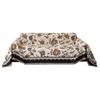 American Retro Sofa Cover Chenille Four Seasons Universal Anti-Scratching Sofa Towel Full Covered Light Luxury Advanced Sofa Cover
