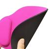 Hot Sale 1 Pcs Color Mouse PC Portable Thickened Office Wrist Support Convenient Mouse Pad