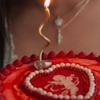 Fillow baby kupido ring