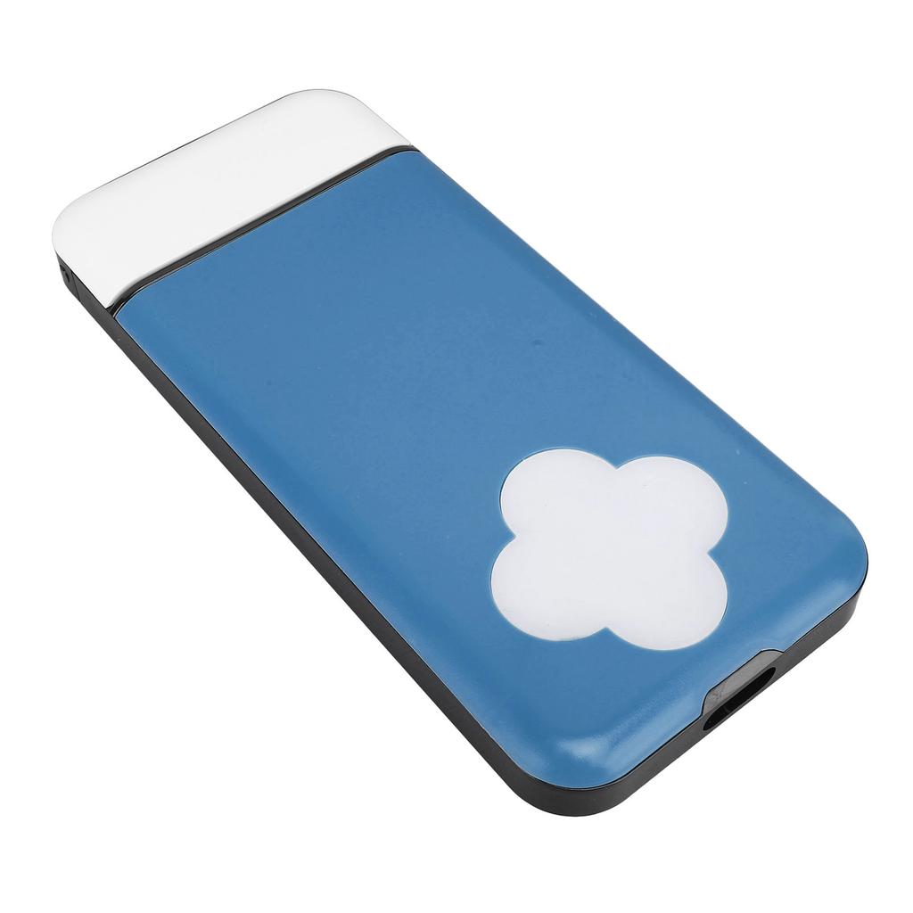 Zamykací krabička na telefon ABS Flexibilní Praktická Časovaná zamykací krabička pro Sebedisciplínu Time Management Námořnická modř