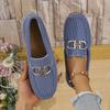 Women Casual Shoes Fashion Breathable Walking Mesh Flat Shoes Sneakers Gym Vulcanized Shoes Footwear