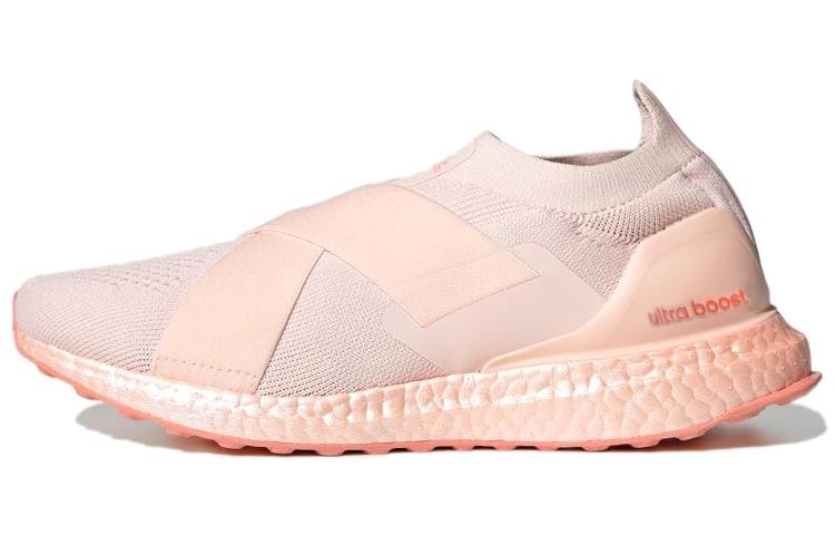 Adidas Ultraboost Slip On Dna  Pink  Women s GW5747 38
