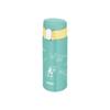 Thermos Vacuum Insulated Straw Bottle, 410ml, Green/Yellow, for Kids, Perfect for School or Kindergarten, FJV-400FDS G-Y