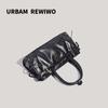 2025 New Fashion Versatile Handbag Underarm Bag Niche Design Tote Bag Textured Single Shoulder Crossbody Bag for Women