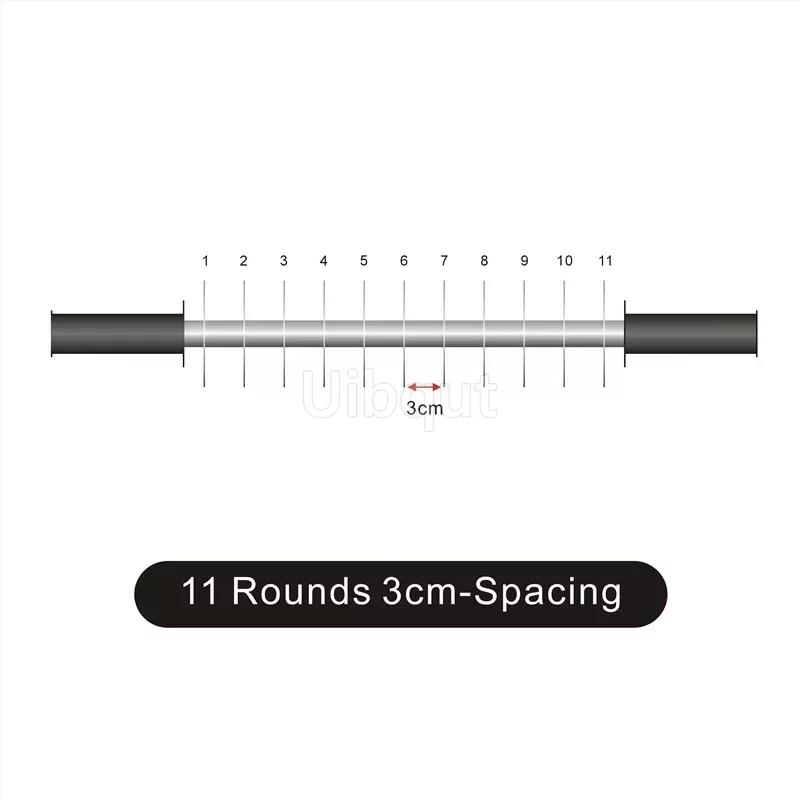 Dough stick cutter Multi wheel stainless steel roller knife Cutting knife Tool for frying fried dough sticks kitchen tools