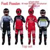 Speed & Passion Introduces Its Own Brand of Off-road Motorcycles and High-quality, Breathable Riding Suits.