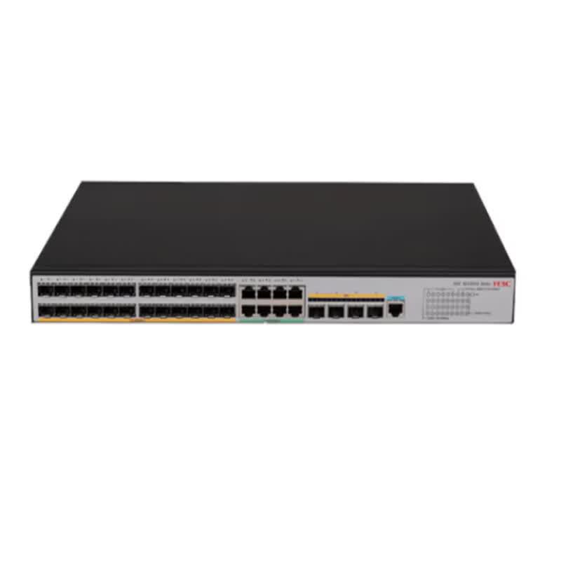 H3C Enterprise Series Managed Network Switch