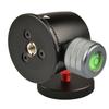 Hot,Camera Stabilizer 360 Degrees Rotatable Mini Gimbal Compatible For Tripods Micro-slr Camera Dolly