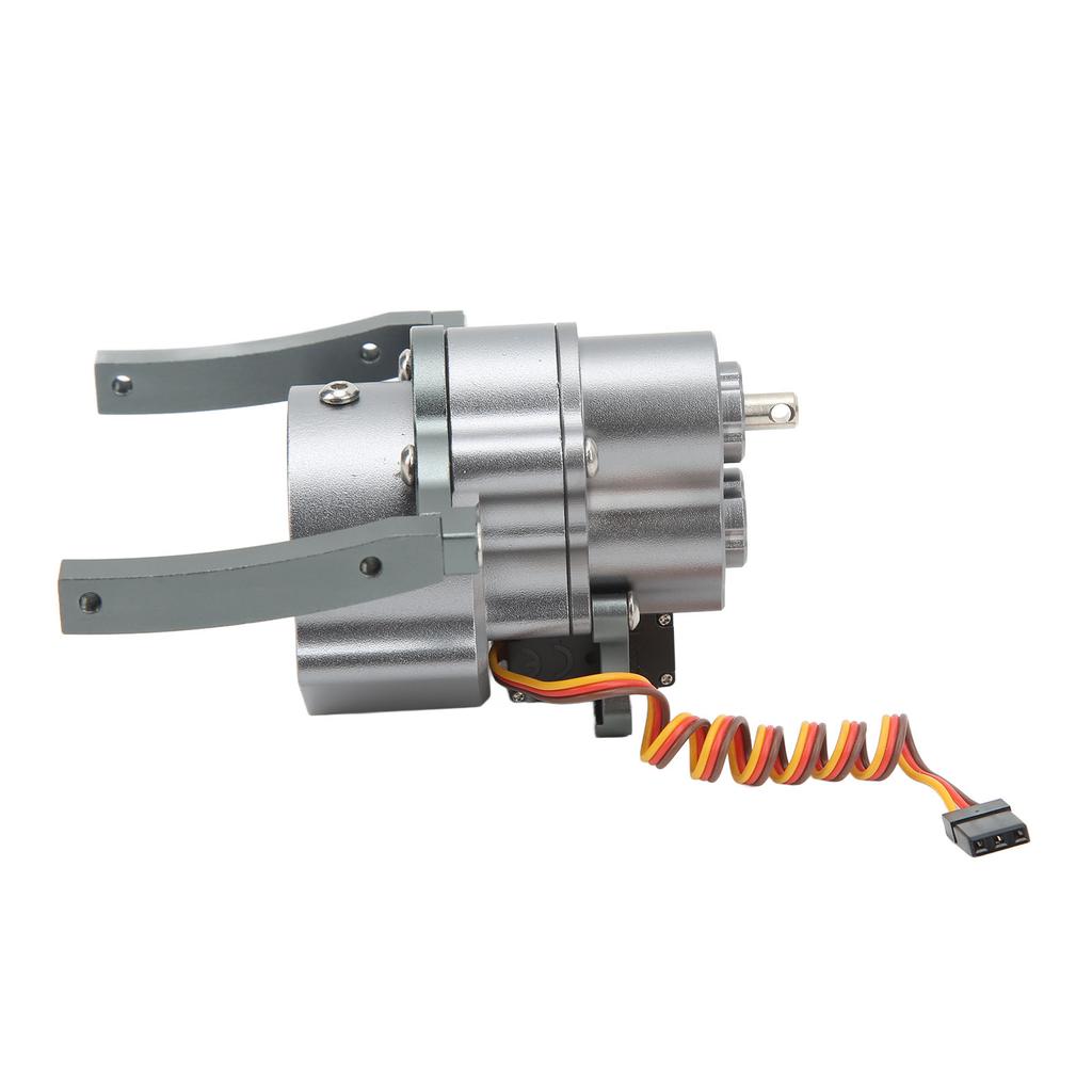 RC Přední Převodovka Hliníková Slitina Dvourychlostní Perfektní Velikost Eloxovaný Povrch 110 Crawler Převodovka