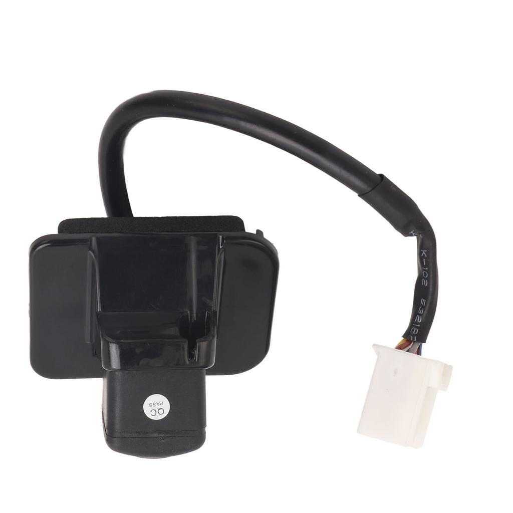 Car Rear View Parking Camera 39530 T2A U110 M2 Reverse Backup Parking Assist Camera for Accord 2.4L 3.5L 2014‑2015