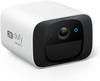 Camera Surveillance - Eufy - SoloCam C210 - Résolution 2K - WiFi 2,4 GHz - IP67