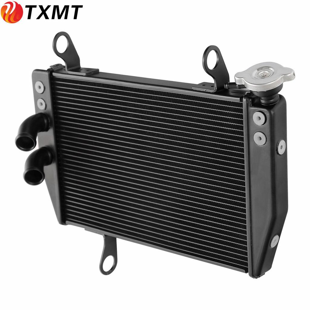Radiator Assembly for Ducati Hypermotard 939/821 (2013-2021)