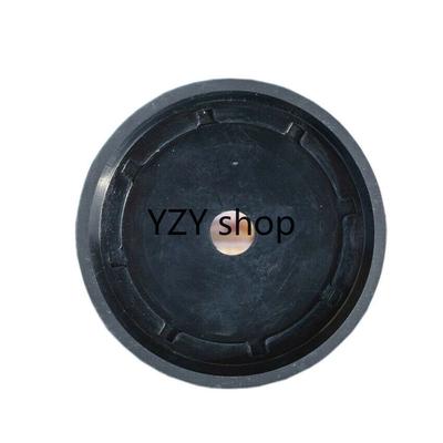2 st Däckbytare Gummicylinder Tätning Kolv 80*12*22mm Däckreparationsverktyg Däckskrapmaskin Tillbehör