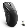 ZIYOULANG T700 Wireless Gaming Mouse with 3 and 10000 S203 Wired Ergonomic 500mAh Durable HUANO High Ideal for Office Work and FPS Ultra-Lightweight