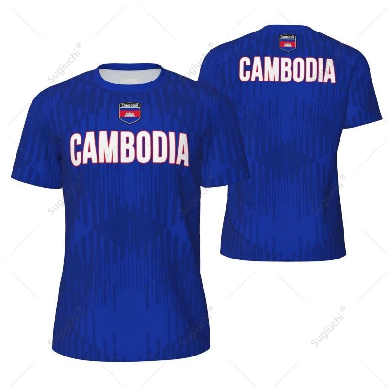 Sports Mesh T-shirt Mali Flag For Running Bike Soccer Tennis Football Fitness Tees 3D Printed Custom