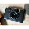 Used Minolta Repo Half Camera Film Camera