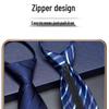 Corbata Formal de Negocios para Hombre