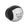 6-Speed Gear Shift Knob for Ford Transit  Van MK7 2006-2014 - Car Transmission Shifter Handle, Durable Auto Interior Accessories