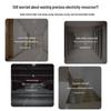 T-MOTOR T8 Radar Sensor LED Tube Light