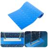 Pool Step Mat Anti Slip for Pool Steps Pool Ladder Mat for Above Ground Pools