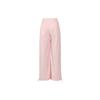 New Jordan Chicago Casual Pants Women's Elegant Light Pink DZ3350-610