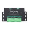 USB Serial Port Module, USB To 4 Way for   Converter Adapter, Industrial Grade Isolated Serial Port Module for CH344Q Chipset
