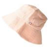 CasualBox Made In Japan Imabari Towel UV Protection Reversible Hat X Cotton [CasualBox] [Free Size/Salmon Natural] 100%