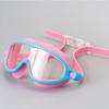 Yuzhan Kids Silicone Swimming Goggles