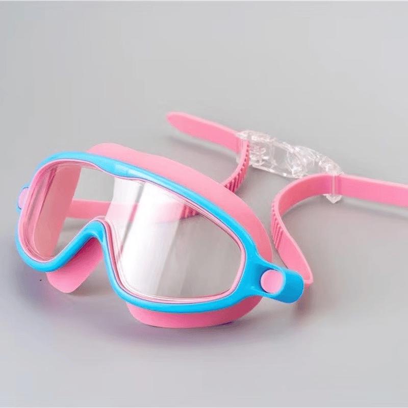 Yuzhan Kids Silicone Swimming Goggles