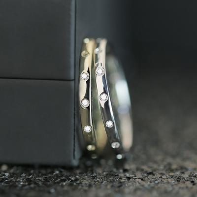 Ocazional, elegant, design simplu, inel, modă pentru femei, setare de canal euro, bijuterii de logodnă, cadou pentru iubit