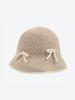 Ribbon Color Bucket Hat HPACSES601