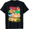 South Park South Park Anime T-Shirt