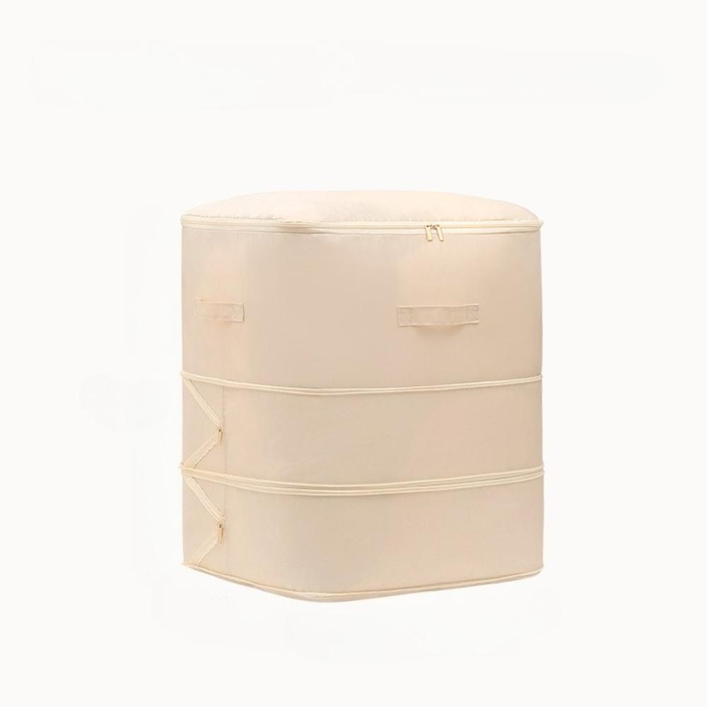 

Oxford Cloth Clothes Organizer Storage Bag 56*40*50cm