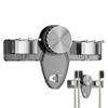 Suction Toothbrush Holder Removable Toothbrush Organizer Holder Portable Toothbrush Holder For Shower Wall Mounted Toothpaste