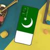 Pakistan Flag Case For Xiaomi 13T 11T 12T 14T Pro 13 14 15 Ultra POCO X7 Pro X3 X5 X6 F5 F6 M6 Pro Funda