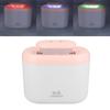 Mist Humidifier 3500ml Large Capacity Silent Diffuser with Night Light for