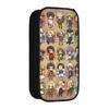 Hetalias Axis Powers Accessories Pen Box Large-capacity Kids  Pencil Bag Birthday Gift