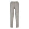 FERRAROMILANO Men'S Imported Fabric Jersey Pants Beige (A0C710153)