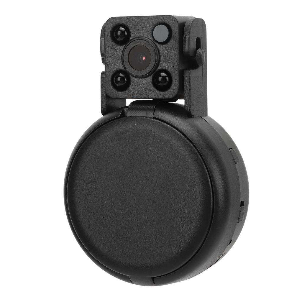 Mini WiFi Camera 1080P Full HD Wireless Security Smart Camera with Motion Detection Alarm for Home