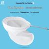 Hong Kong Style Steel Ring Coffee & Milk Tea Filter Bag