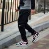 Nike Knitted Sweatpants Men's Black CN5305-010
