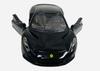 Kinsmart Lotus Emira Black 134 Scale, Color