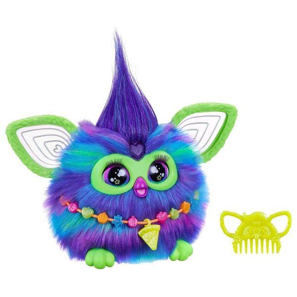 

Интерактивная игрушка Galaxy, светящаяся в темноте