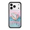 WF Animal Series Phone Case IPhone 17 Pro Max Shockproof TPU Protective Cover With Buttons Protection