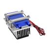 144W Semiconductor Refrigeration Cooling Kit Metal Accessories for Thermostat