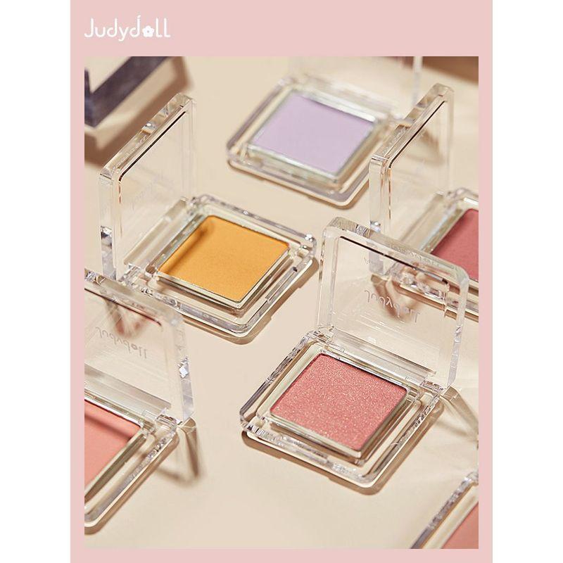 Judydoll - Pretty Blush Powder - 4 Colors
