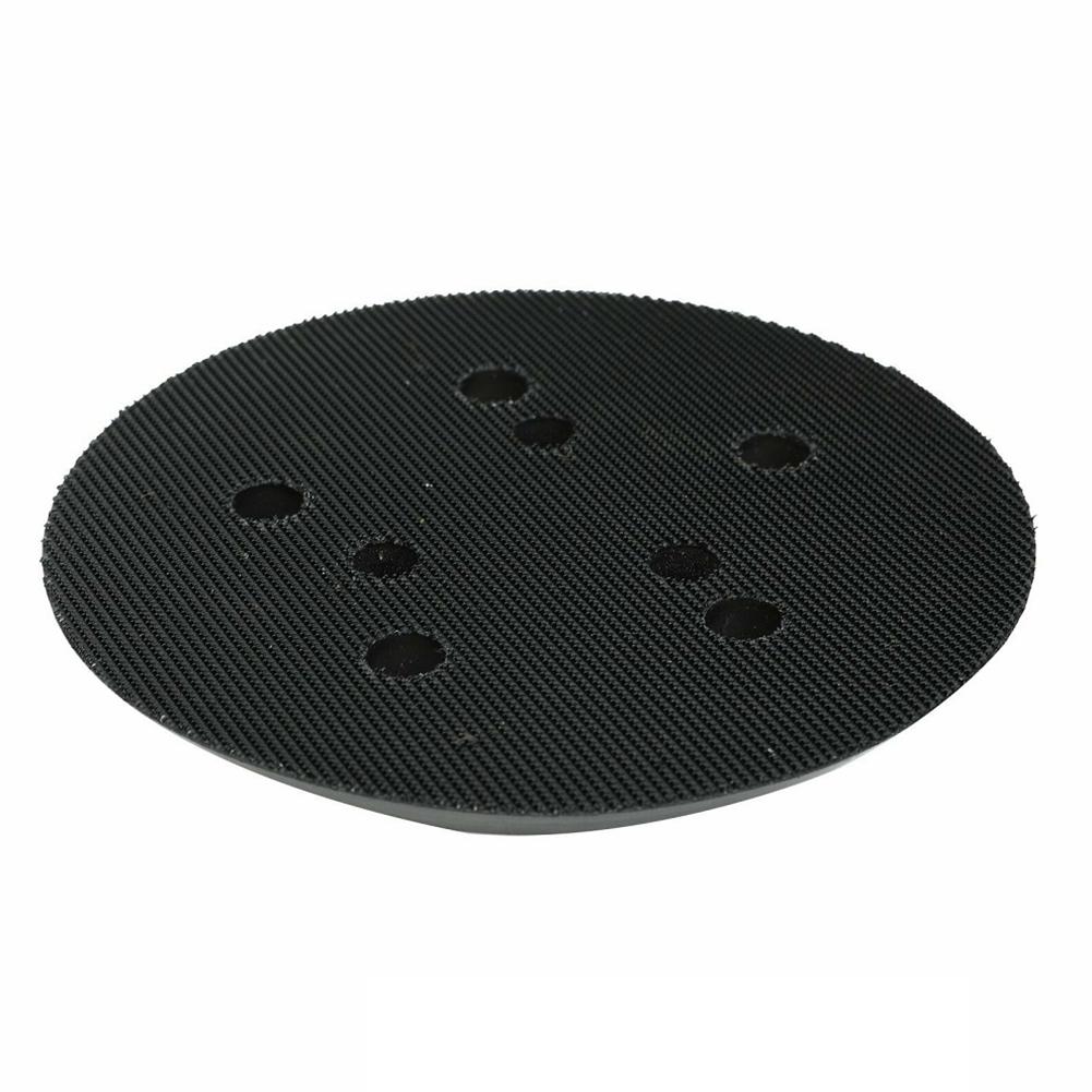 125mm Sander Pad Polishing Polishing Machine 5-hole