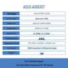 Asustor AS6510T 10-Bay NAS Network Storage Server