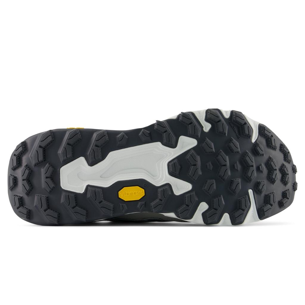 New Balance Hierro Trek Retro Classic Allacciatura Ammortizzazione in Tessuto Antiscivolo Supporto Resistente Scarpe da Corsa Basse Sneakers da Uomo MHIET1KK
